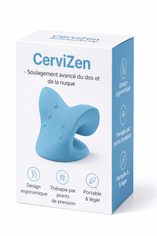 CerviZen